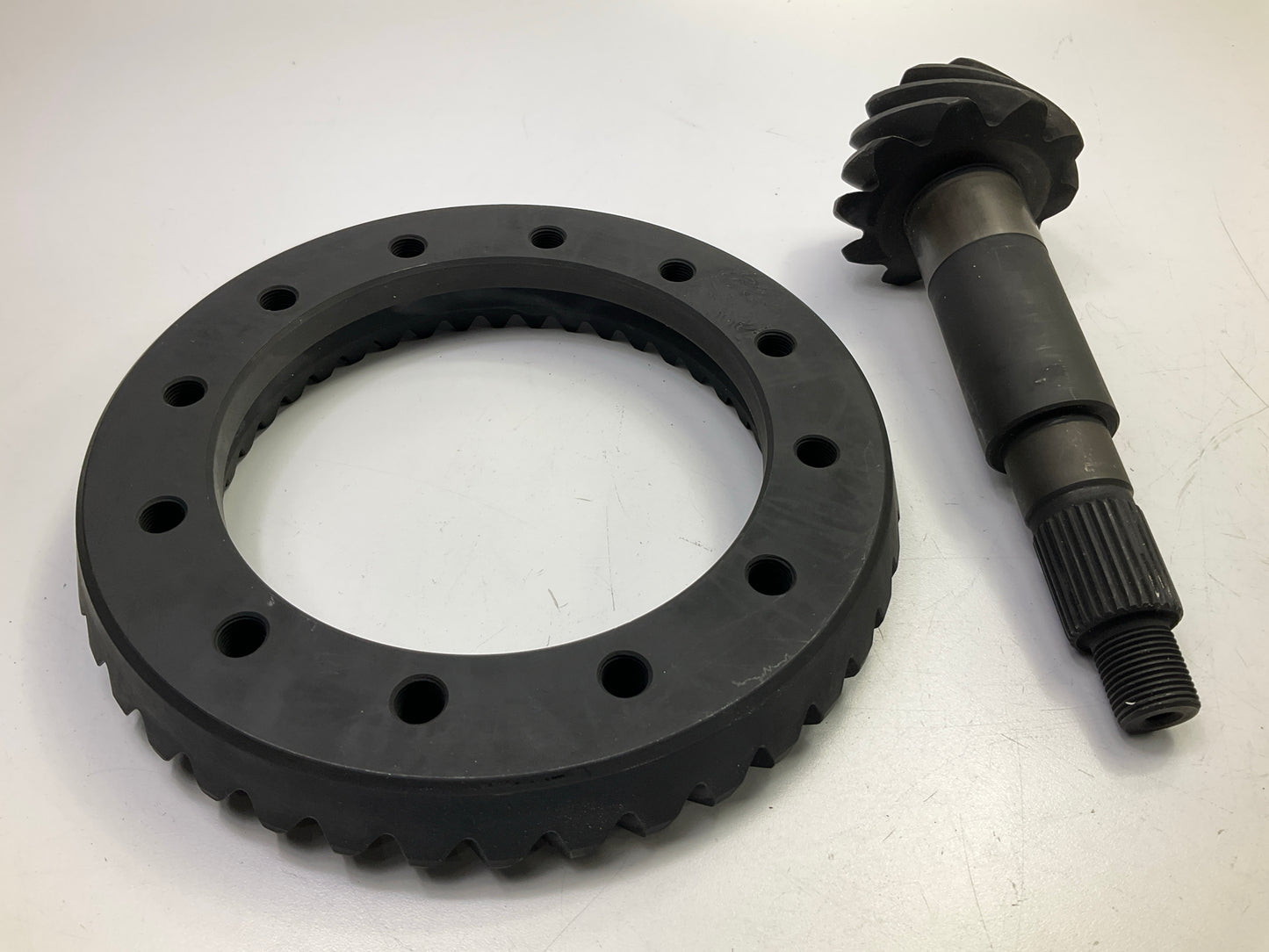 Motive Gear D60-410 Differential Ring & Pinion - Dana 60 - 4.10 Gear Ratio
