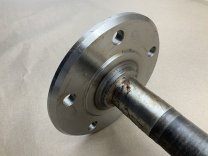 Motive Gear E7UZ4234E Rear Left Drive Axle Shaft 35-9/16'' - 1987-2006 Ford E-150