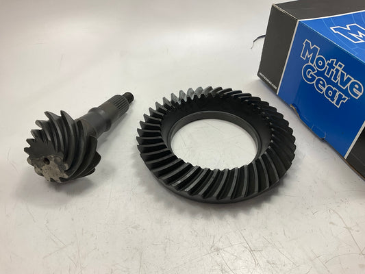 Motive Gear F8.8-373 Differential Ring & Pinion  Ford 8.8'' (10 Bolt); 3.73 Ratio
