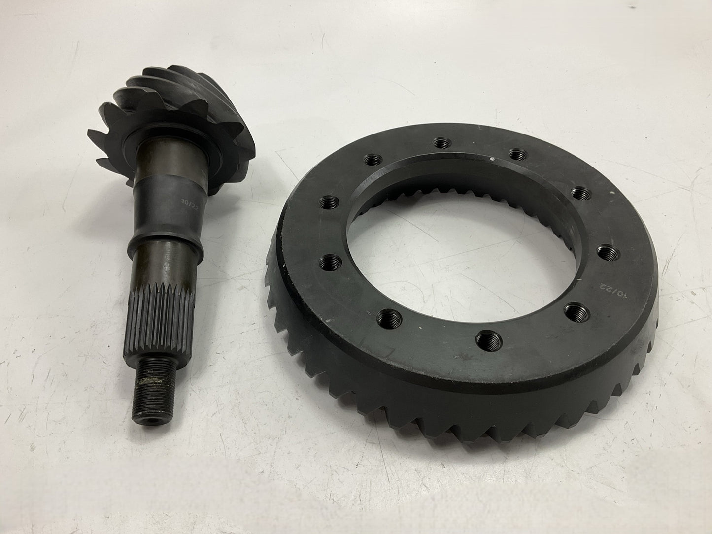 Motive Gear F8.8-373 Differential Ring & Pinion  Ford 8.8'' (10 Bolt); 3.73 Ratio