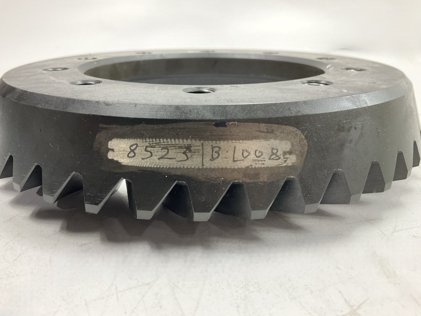 Motive Gear F8.8-373 Differential Ring & Pinion  Ford 8.8'' (10 Bolt); 3.73 Ratio