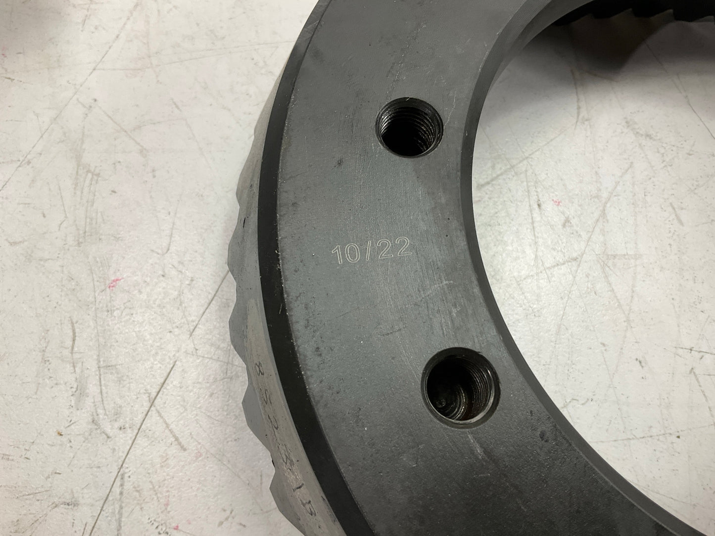 Motive Gear F8.8-373 Differential Ring & Pinion  Ford 8.8'' (10 Bolt); 3.73 Ratio