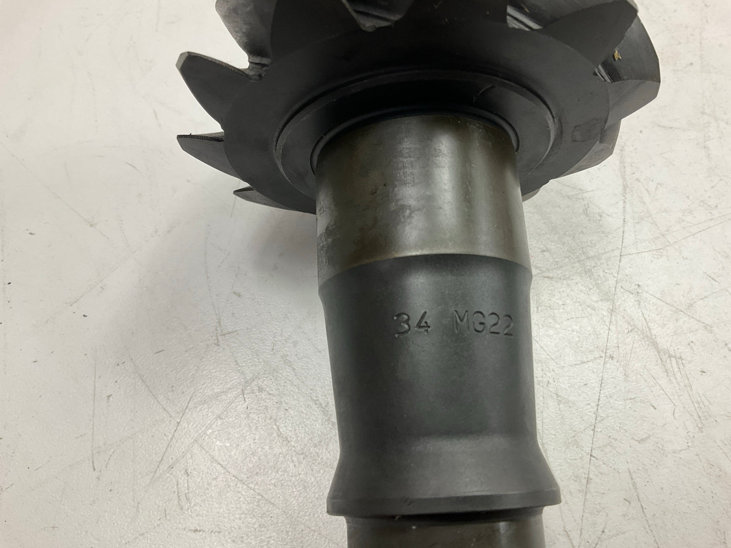 Motive Gear F8.8-373 Differential Ring & Pinion  Ford 8.8'' (10 Bolt); 3.73 Ratio