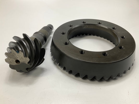 Motive Gear F8.8-456 Differential Ring And Pinion Gear Set - Ford 8.8 4.56 Ratio