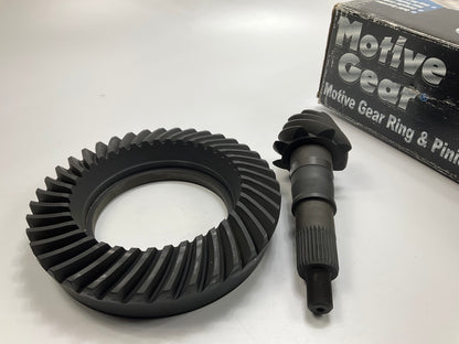 Motive Gear F8.8-488 Ring & Pinion Differential Gear Set  Ford 8.8''  4.88 Ratio