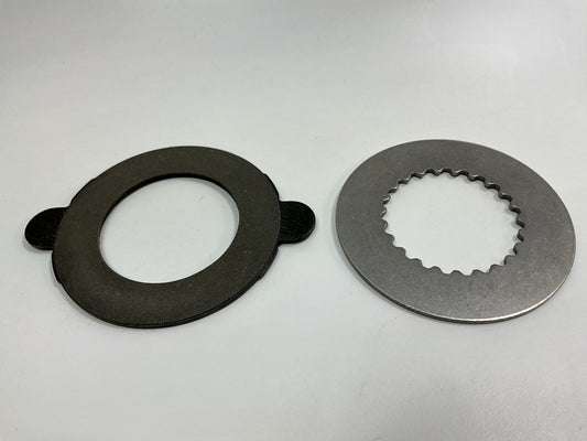 Motive Gear F8.8CPK Differential Clutch Pack Kit - Ford 8.8''