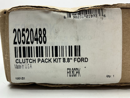 Motive Gear F8.8CPK Differential Clutch Pack Kit - Ford 8.8''
