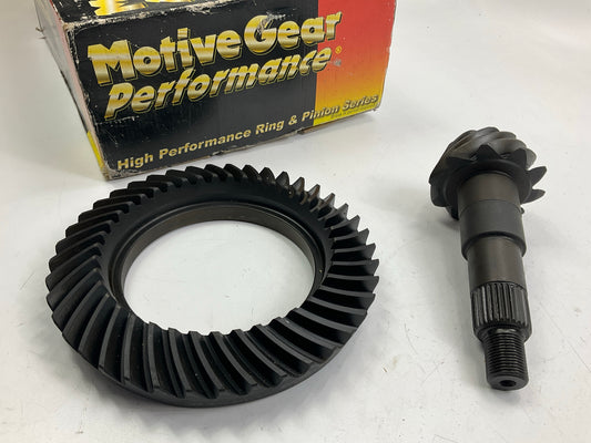 Motive Gear G885411IFS Differential Ring And Pinion Kit - 4.10 Ratio, GM 8.25''