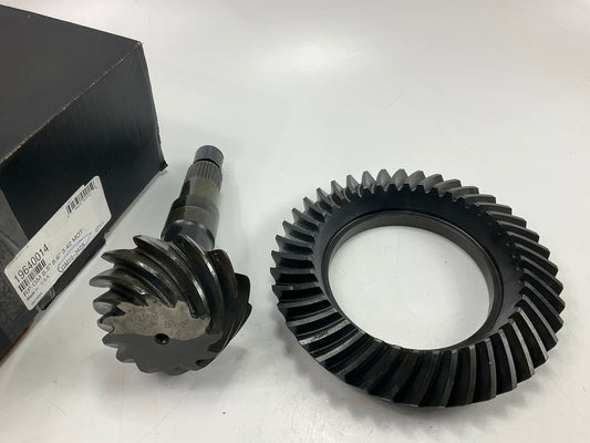 Motive Gear GM10-342A Differential Ring Pinion Set 3.42 Ratio 30-Spline 10-Bolt