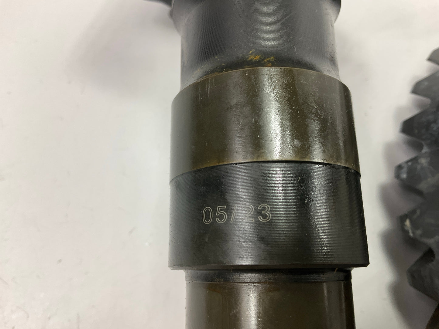 Motive Gear GM10-342A Differential Ring Pinion Set 3.42 Ratio 30-Spline 10-Bolt