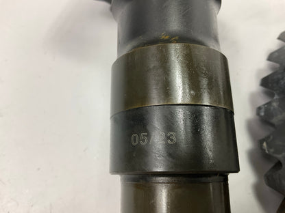 Motive Gear GM10-342A Differential Ring Pinion Set 3.42 Ratio 30-Spline 10-Bolt