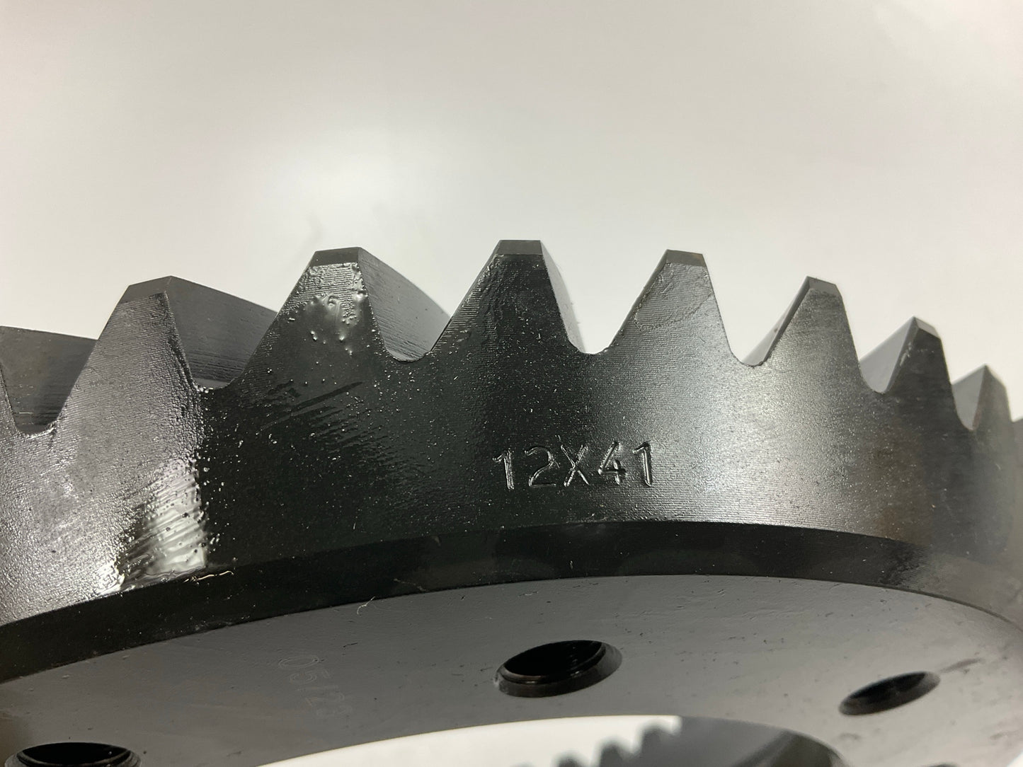 Motive Gear GM10-342A Differential Ring Pinion Set 3.42 Ratio 30-Spline 10-Bolt