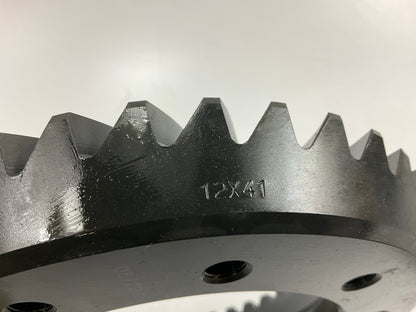 Motive Gear GM10-342A Differential Ring Pinion Set 3.42 Ratio 30-Spline 10-Bolt
