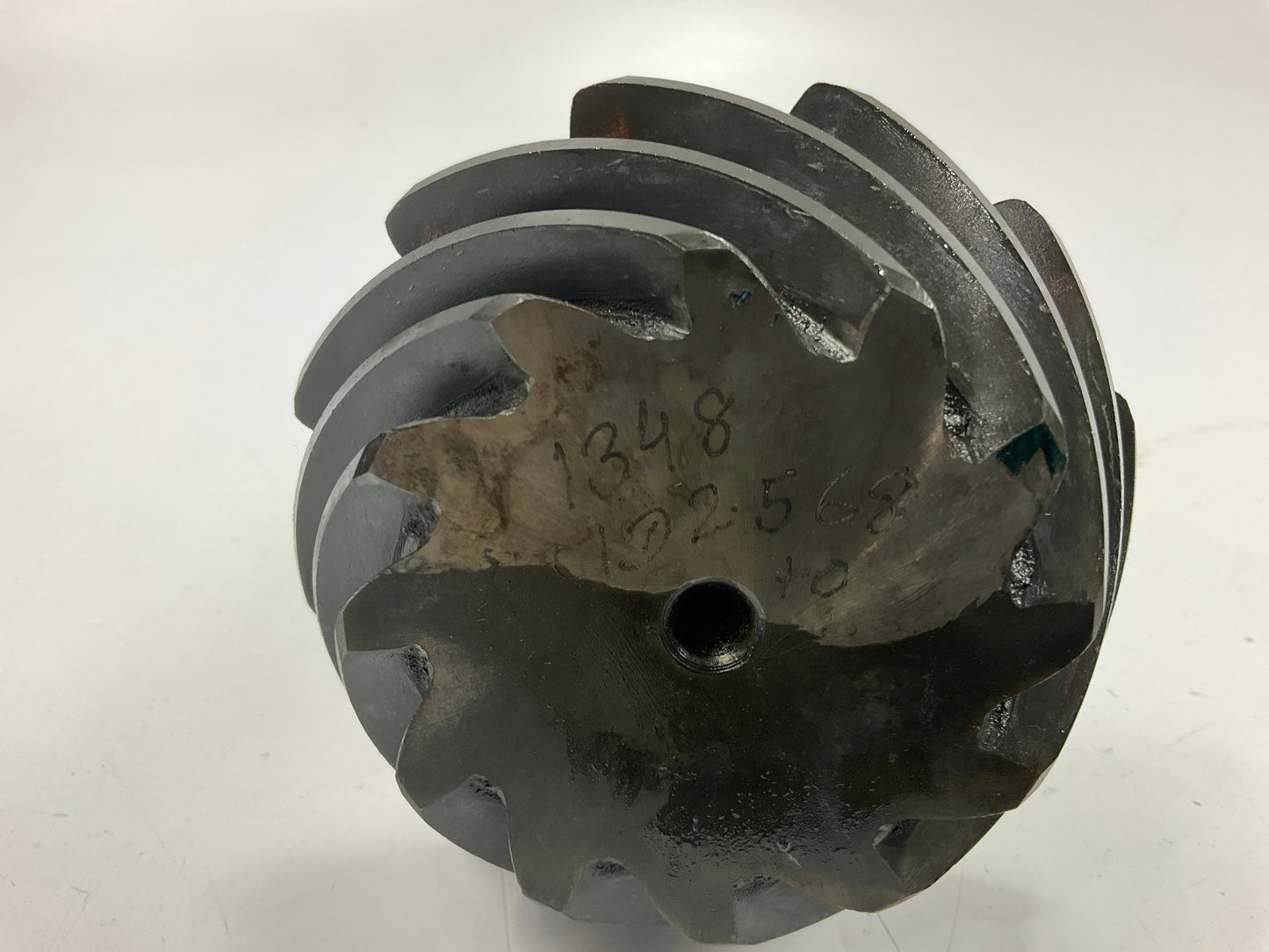 Motive Gear GM10-342A Differential Ring Pinion Set 3.42 Ratio 30-Spline 10-Bolt
