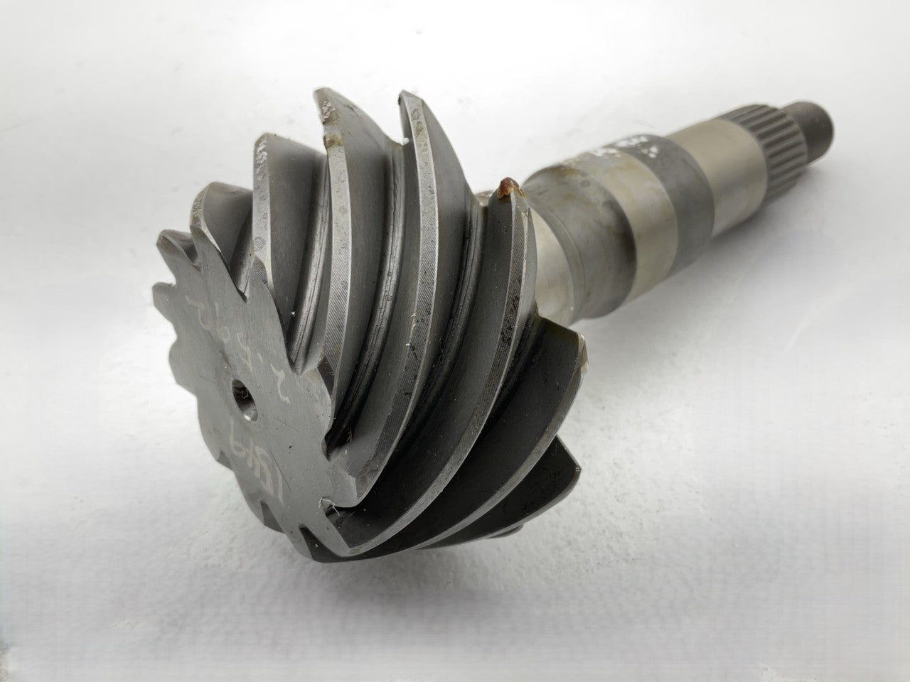 Motive Gear GM10-373A Differential Ring & Pinion Set, 3.73 Ratio, 30-Spline