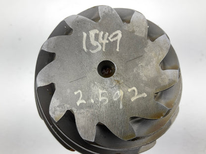 Motive Gear GM10-373A Differential Ring & Pinion Set, 3.73 Ratio, 30-Spline