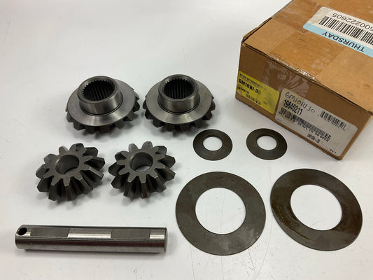 MISSING BOLT Motive Gear GM10BI-30 Open Internal Differential Rebuild Kit