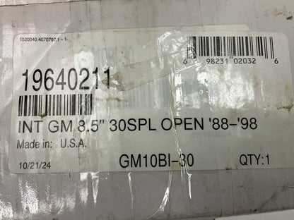 Motive Gear GM10BI-30 Open Internal Differential Rebuild Kit