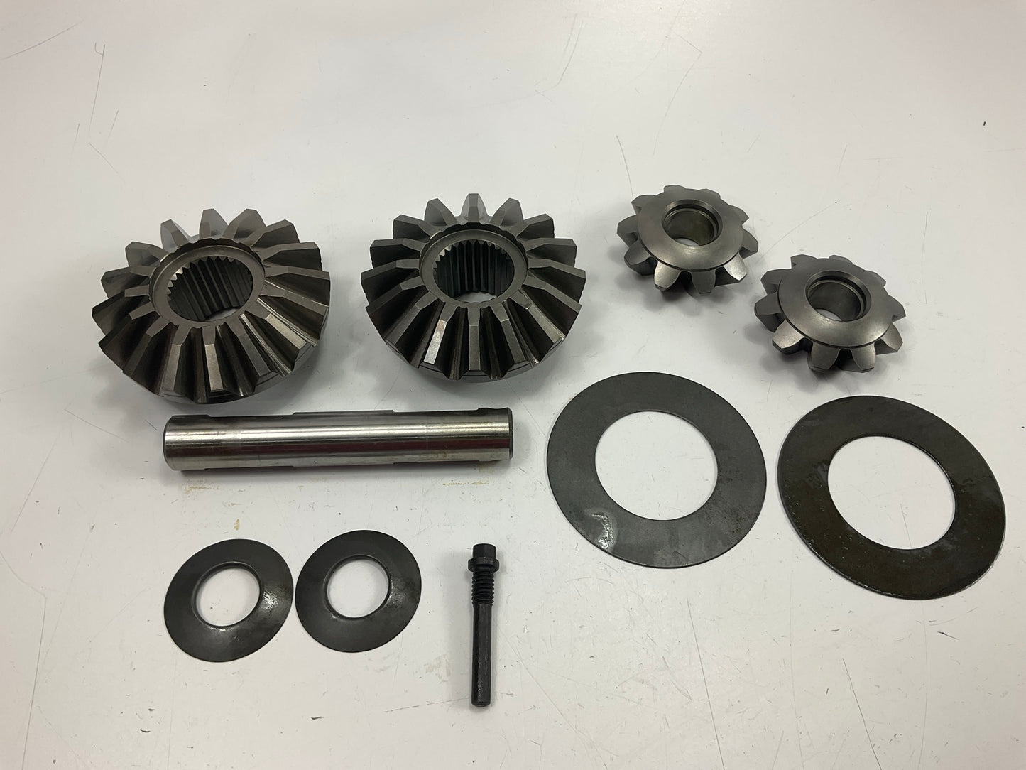 Motive Gear GM10BI Differential Carrier Gear Kit - GM 8.5'' (10 Bolt), 28 Spline