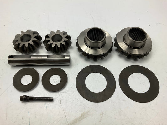 Motive Gear GM7-6BI Differential Carrier Gear Kit, GM 7.625 (10 Bolt); 28 Spline