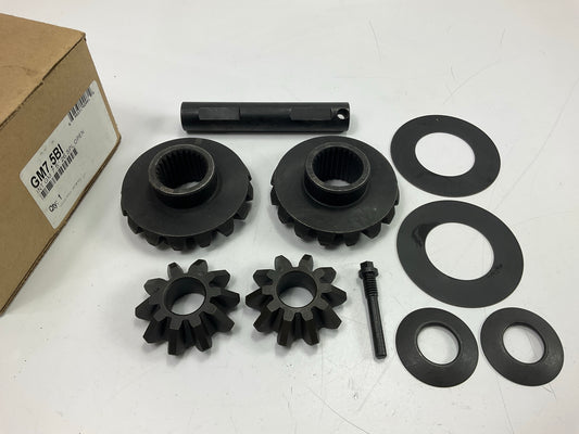 Motive Gear GM7.5BI Open Differential Internal Gear Kit GM 7.5'' 26-Spline