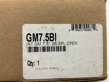 Motive Gear GM7.5BI Open Differential Internal Gear Kit GM 7.5'' 26-Spline