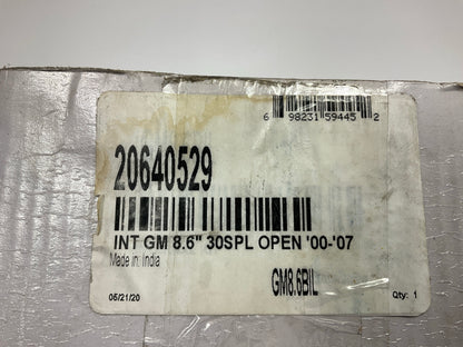 MISSING PARTs Motive Gear GM8.6BIL Differential Carrier Spider Gear Kit GM 8.625