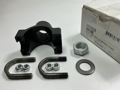 Motive Gear MG1350-8759 Drive Shaft Pinion Yoke, 1350 Series, 29 Spline