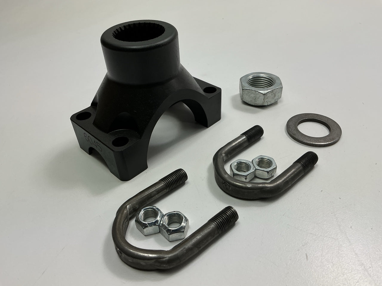 Motive Gear MG1350-8759 Drive Shaft Pinion Yoke, 1350 Series, 29 Spline
