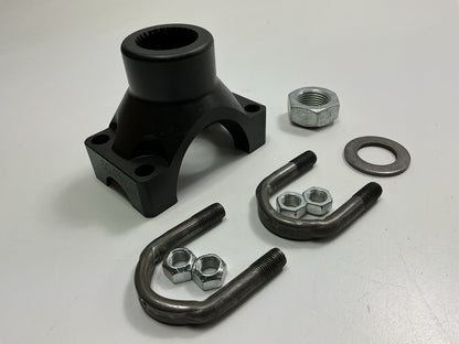 Motive Gear MG1350-8759 Drive Shaft Pinion Yoke, 1350 Series, 29 Spline