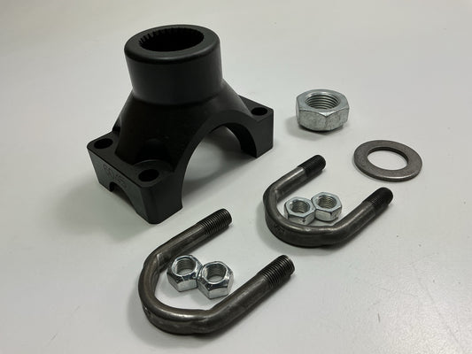 Motive Gear MG1350-8759 Drive Shaft Pinion Yoke, 1350 Series, 29 Spline