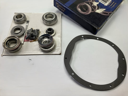 Motive Gear R10RMK Rear Differential Bearing Kit - GM 8.5'' (10 Bolt)
