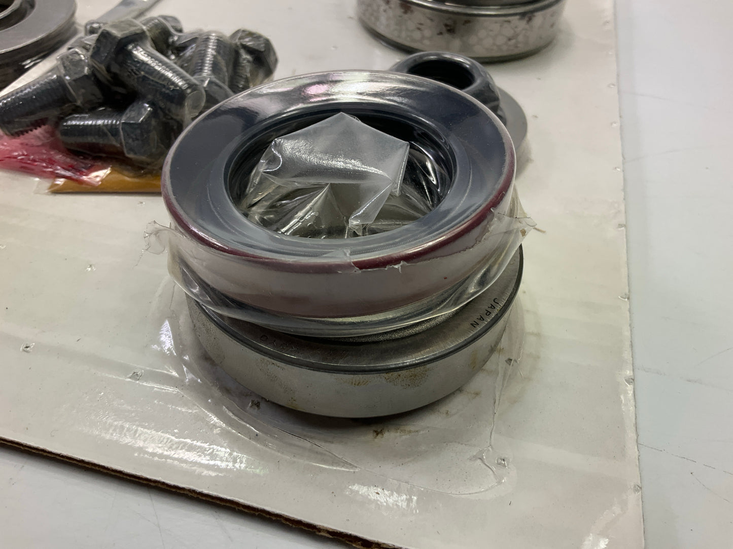 Motive Gear R10RMK Rear Differential Bearing Kit - GM 8.5'' (10 Bolt)