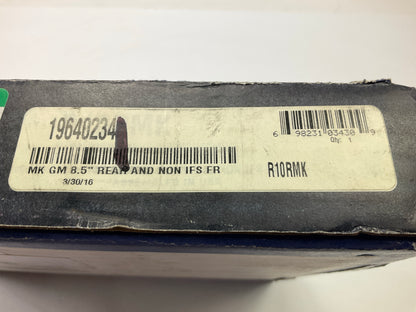 Motive Gear R10RMK Rear Differential Bearing Kit - GM 8.5'' (10 Bolt)