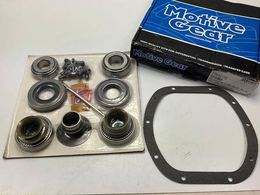 Motive Gear R30LRAMK Front Differential Bearing Kit Dana 30, Koyo Bearings