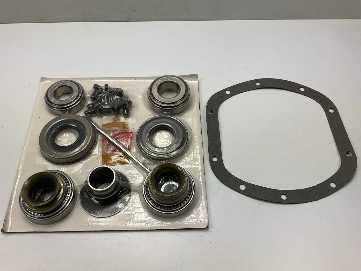Motive Gear R30LRAMK Front Differential Bearing Kit Dana 30, Koyo Bearings