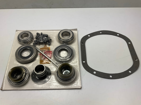 Motive Gear R30LRAMK Front Differential Bearing Kit Dana 30, Koyo Bearings