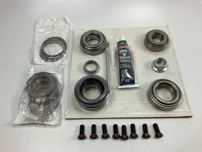 Motive Gear R35RWMK Differential Master Bearing Kit Koyo For Dana 35
