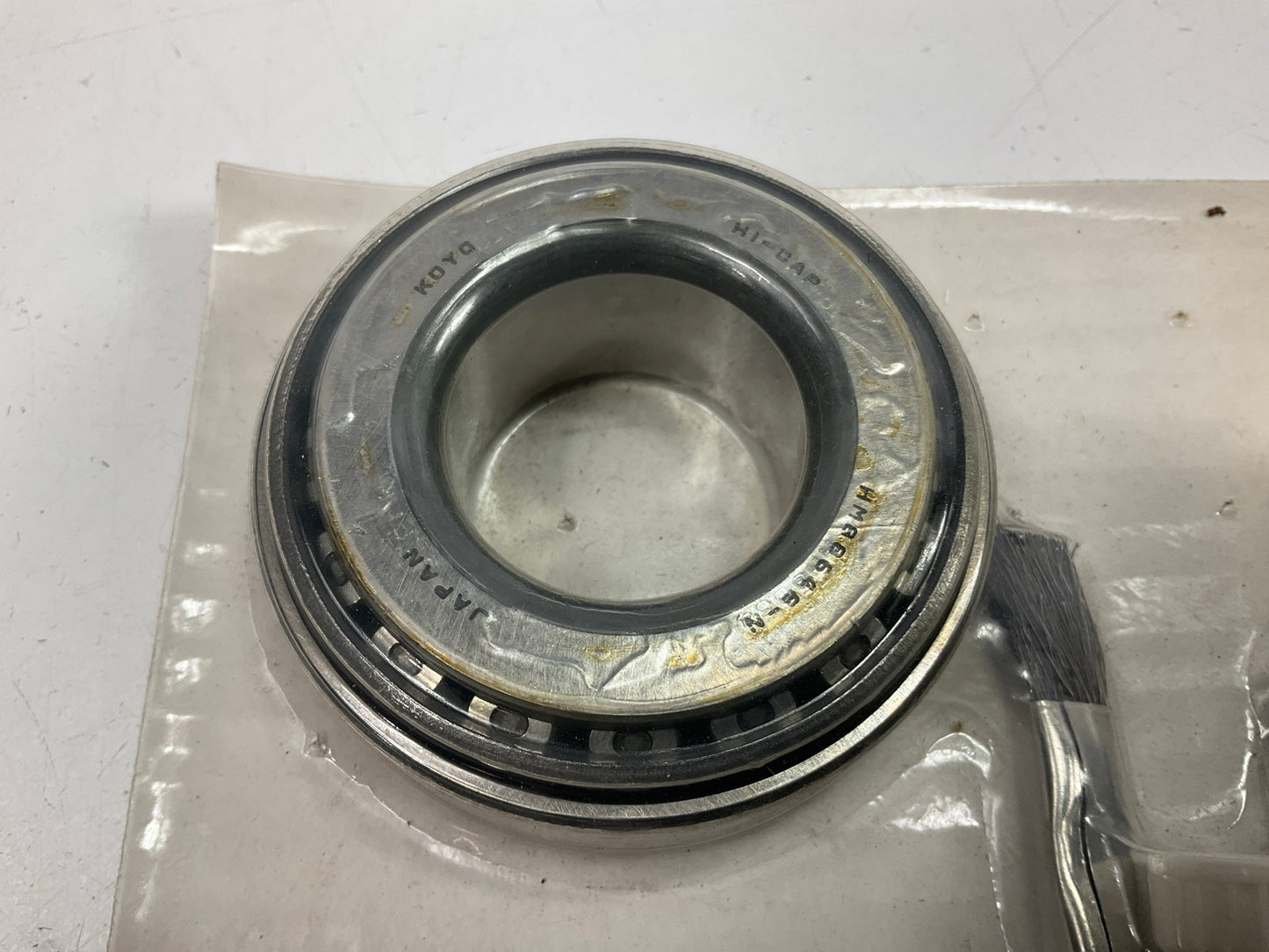 Motive Gear R35RWMK Differential Master Bearing Kit Koyo For Dana 35