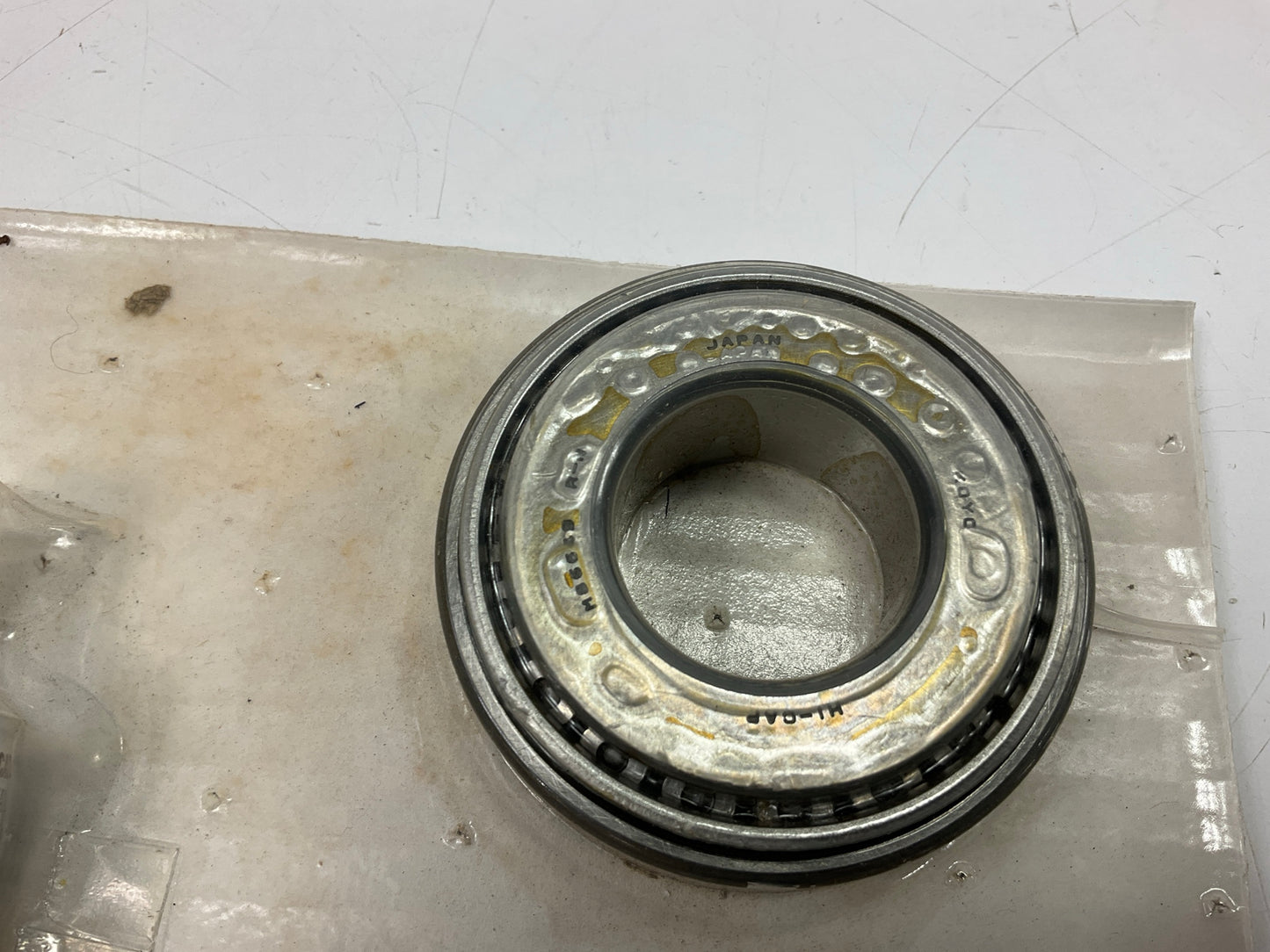 Motive Gear R35RWMK Differential Master Bearing Kit Koyo For Dana 35