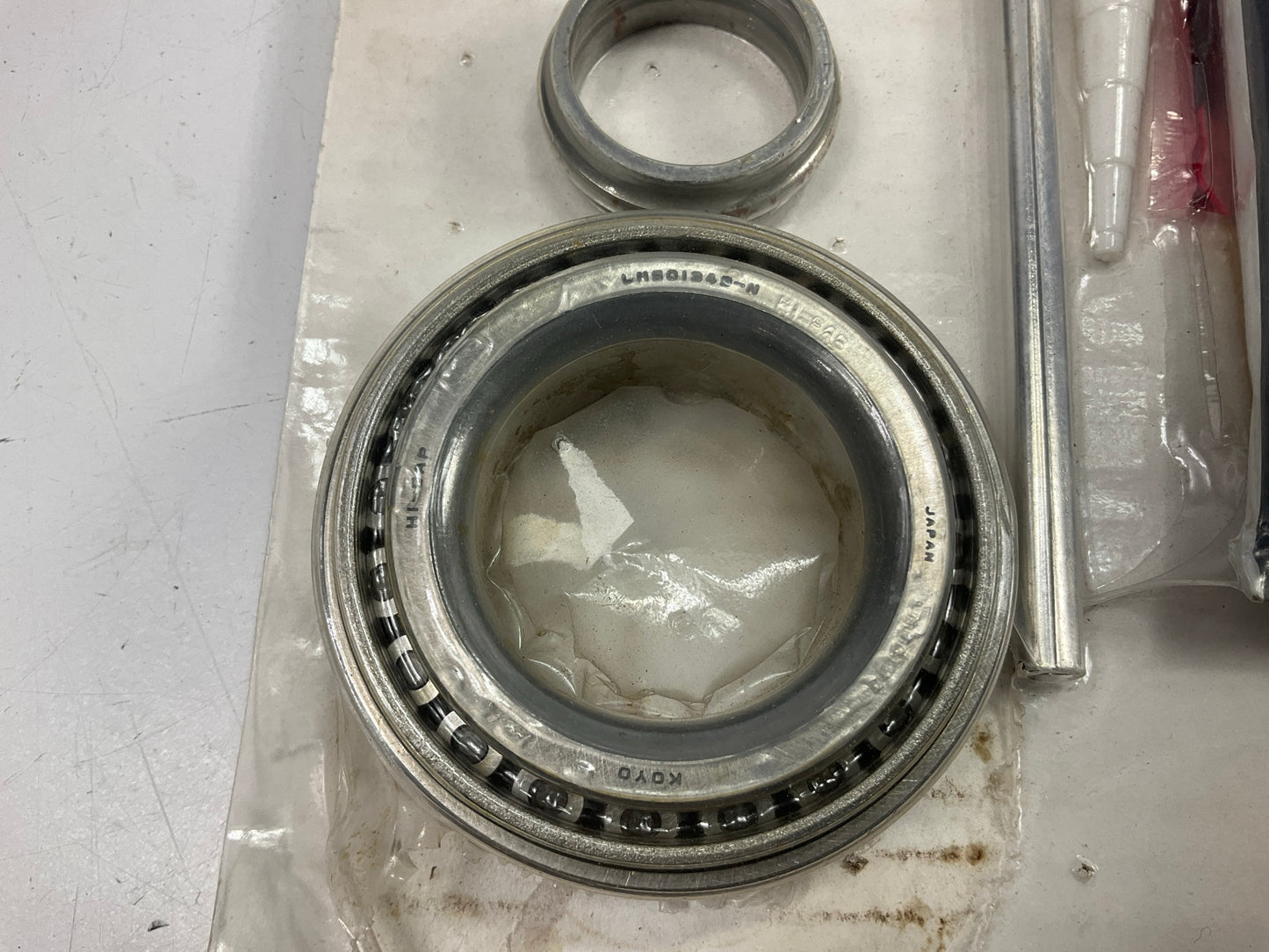 Motive Gear R35RWMK Differential Master Bearing Kit Koyo For Dana 35