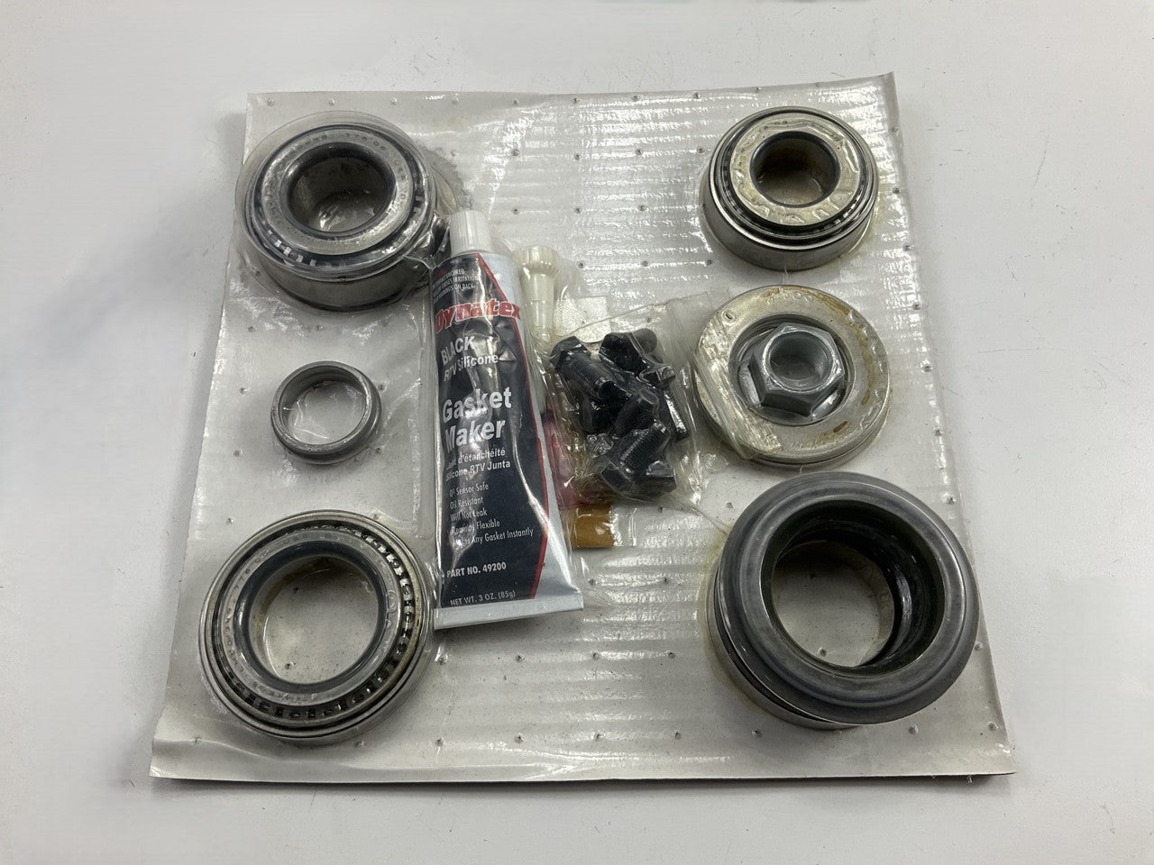 Motive Gear R35RWMKT Differential Bearing Kit For Dana 35