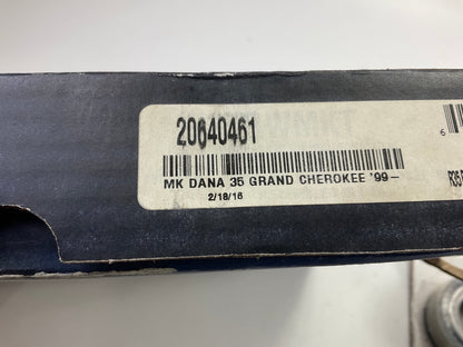 Motive Gear R35RWMKT Differential Bearing Kit For Dana 35