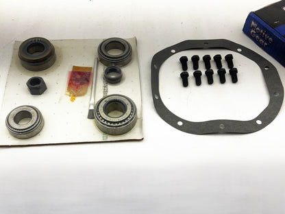 MISSING THE SHIMS Motive R7.5GRMK Differential Master Bearing Kit GM 7.5''/7.625''