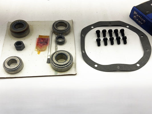 MISSING THE SHIMS Motive R7.5GRMK Differential Master Bearing Kit GM 7.5''/7.625''
