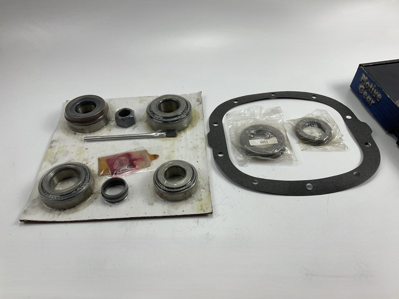 Motive Gear R7.5GRMK Differential Diff. Master Bearing Kit For GM 7.5''/7.625''