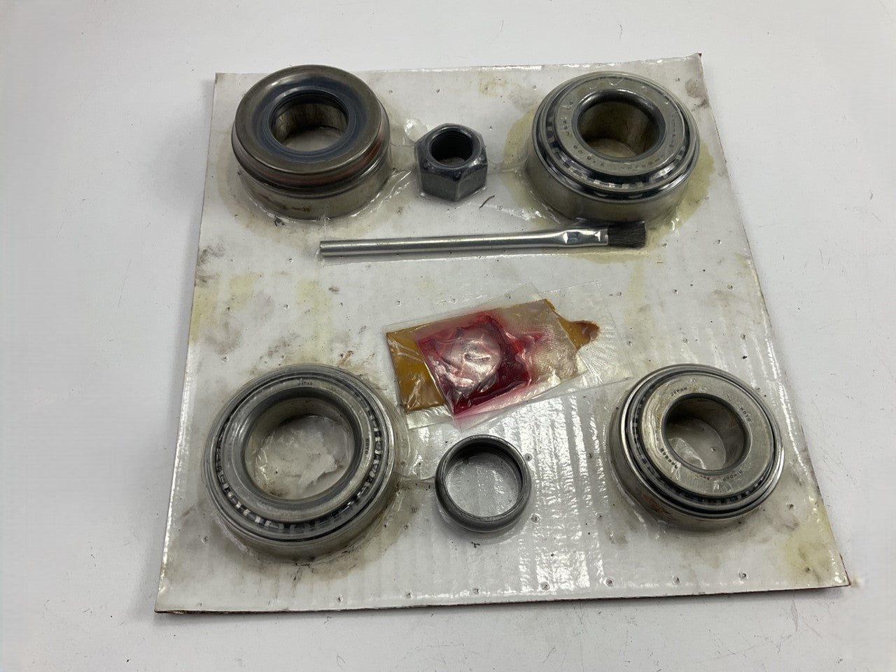 Motive Gear R7.5GRMK Differential Diff. Master Bearing Kit For GM 7.5''/7.625''