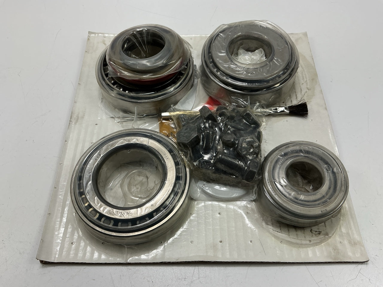 Motive Gear R70HRMK Differential Bearing Kit For Dana 70 HD