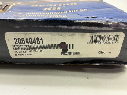 Motive Gear R8.2RIFSMKT Front Axle Differential Bearing Kit - GM 8.25 Front Diff