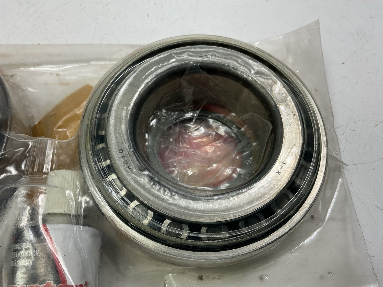 Motive Gear R80R Differential Bearing Kit For Dana 80